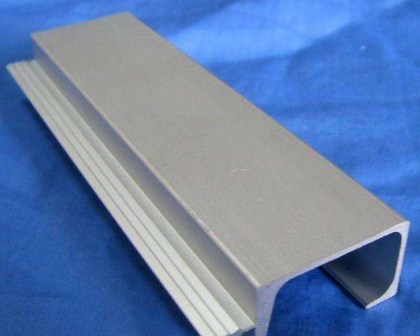 鋁型材定制開模