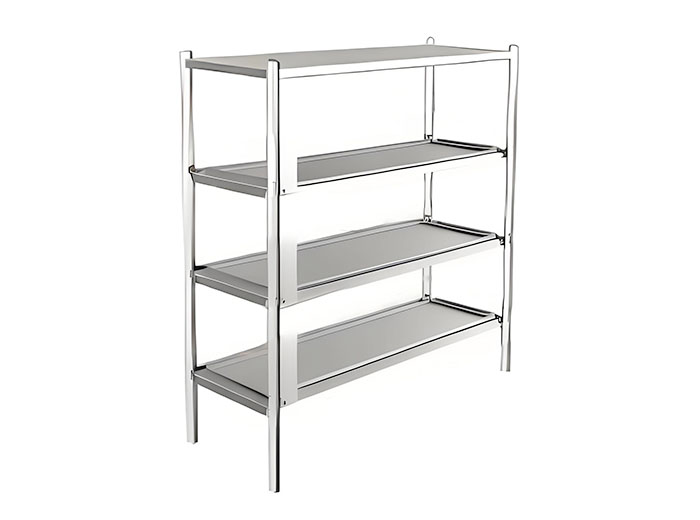 鋁型材定制開(kāi)模物料架鋁型材