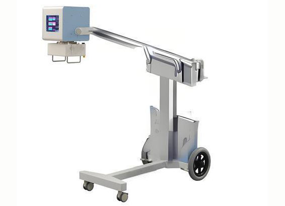 X光機支架機械手鋁型材