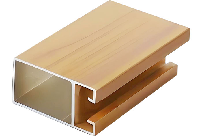 鋁型材定制開模全鋁家具鋁型材生產廠家