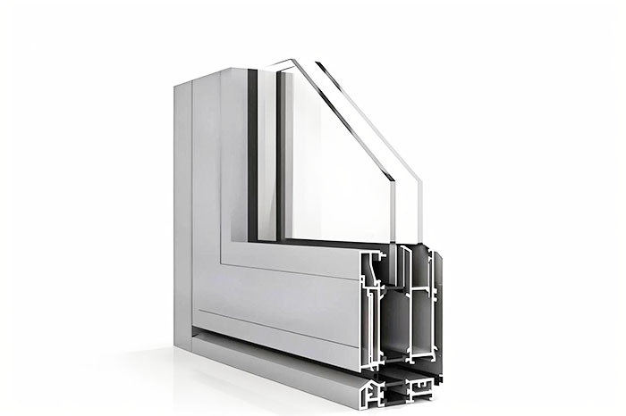 鋁型材定制開(kāi)模