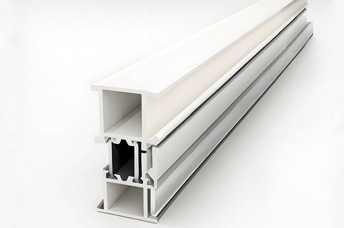 鋁型材定制開模斷橋鋁型材