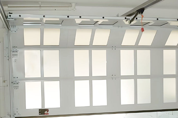 鋁型材定制開模自動門鋁型材-7