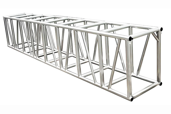鋁型材定制開(kāi)模桁架鋁型材-8