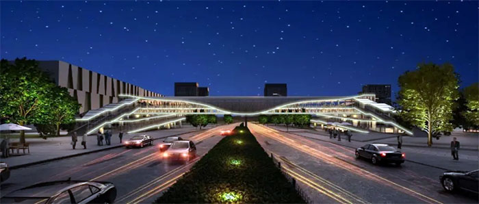 1733391412591479.jpg 鋁合金天橋-佛山大道(瀾石路口)人行天橋-1.jpg