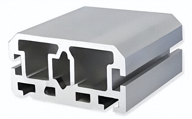 鋁型材定制開(kāi)模