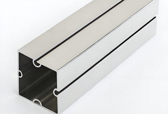 鋁型材定制開模