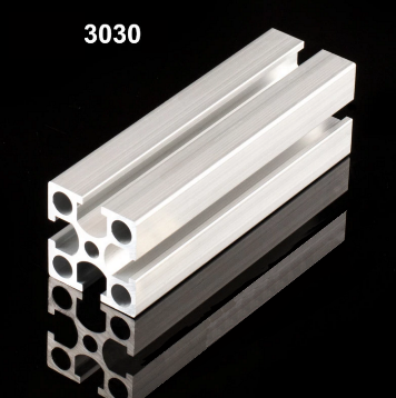 鋁型材定制開模