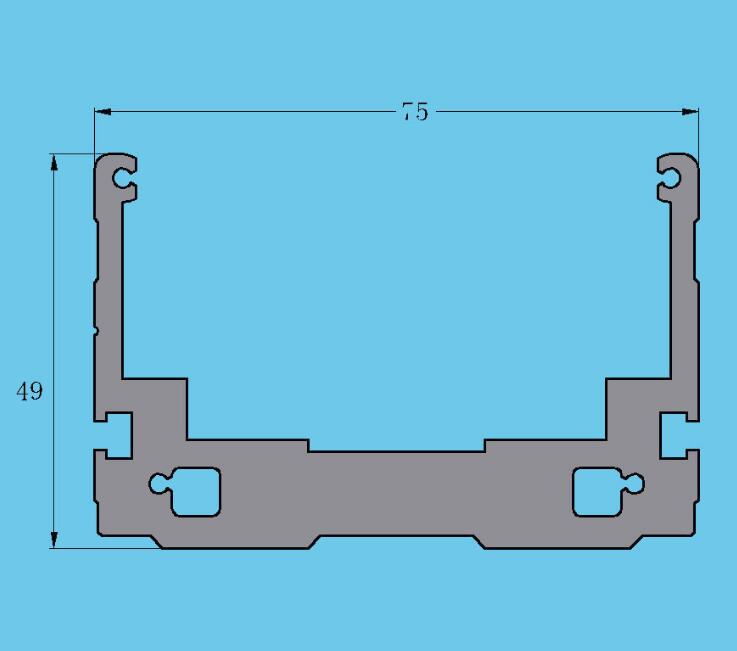 自動(dòng)化模組鋁材 自動(dòng)化模組鋁材