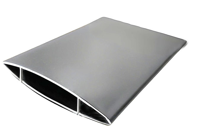 鋁型材定制開模