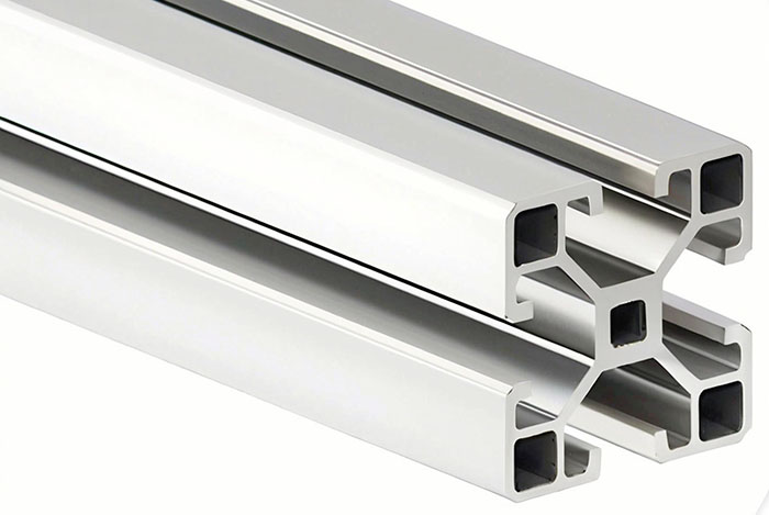 高精度設備生產(chǎn)加工流水線鋁材-3