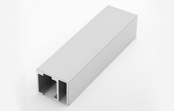 鋁型材定制開模
