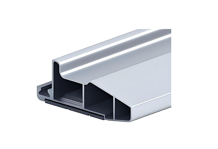 鋁型材定制開模