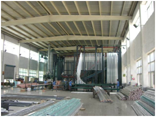 力帆鋁業斷橋鋁門窗好嗎  品牌有哪些