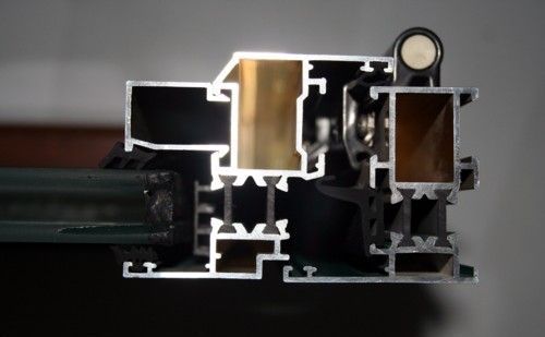 新合鋁業(yè)工業(yè)鋁型材品牌  品牌有哪些